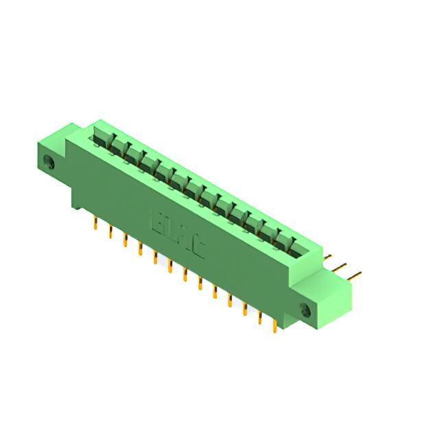 337-026-559-812 EDAC Inc.  Edgeboard Connectors